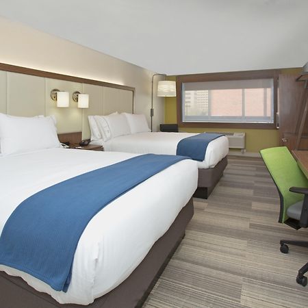 Holiday Inn Express & Suites Perryton By Ihg Lord Exteriér fotografie