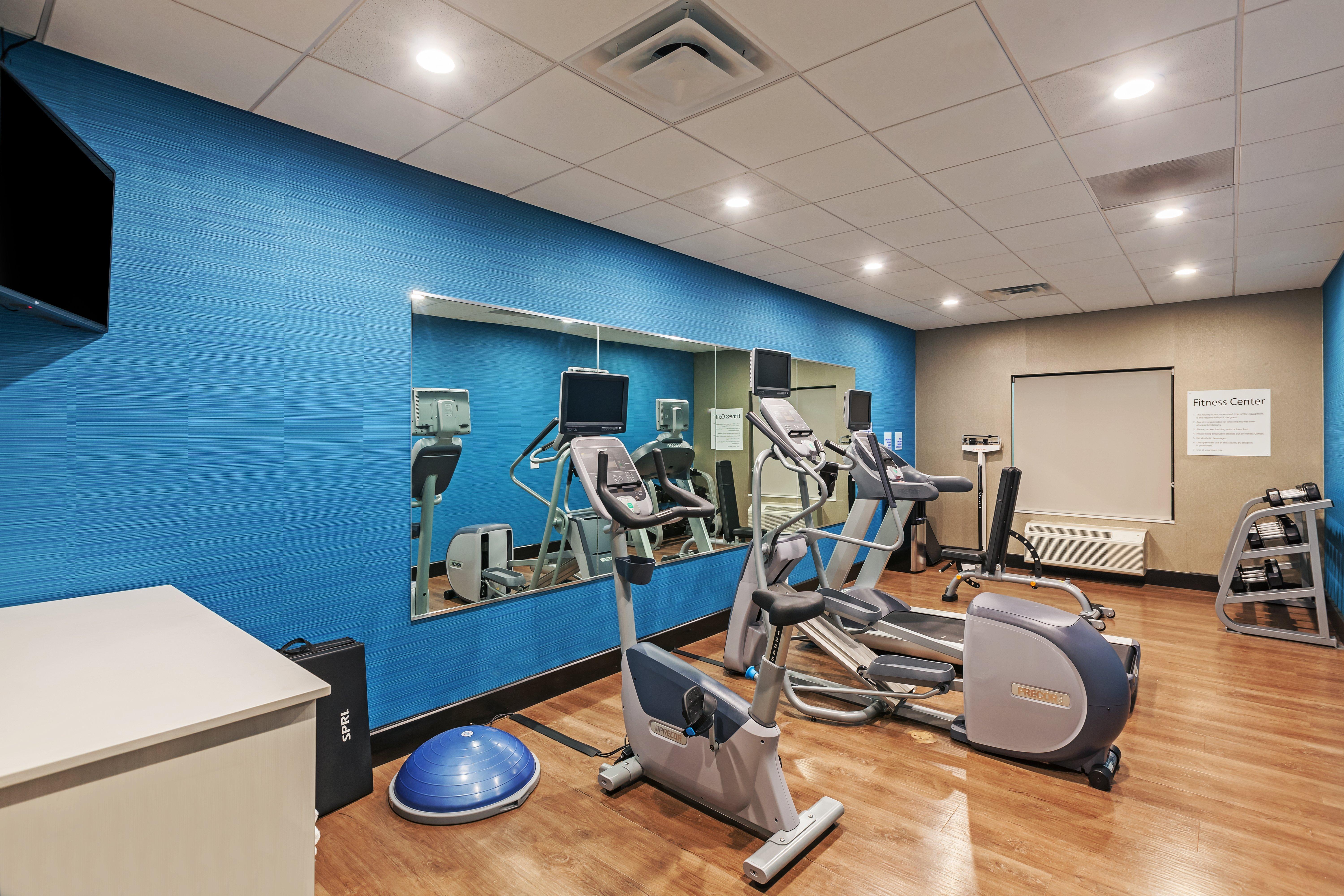 Holiday Inn Express & Suites Perryton By Ihg Lord Exteriér fotografie