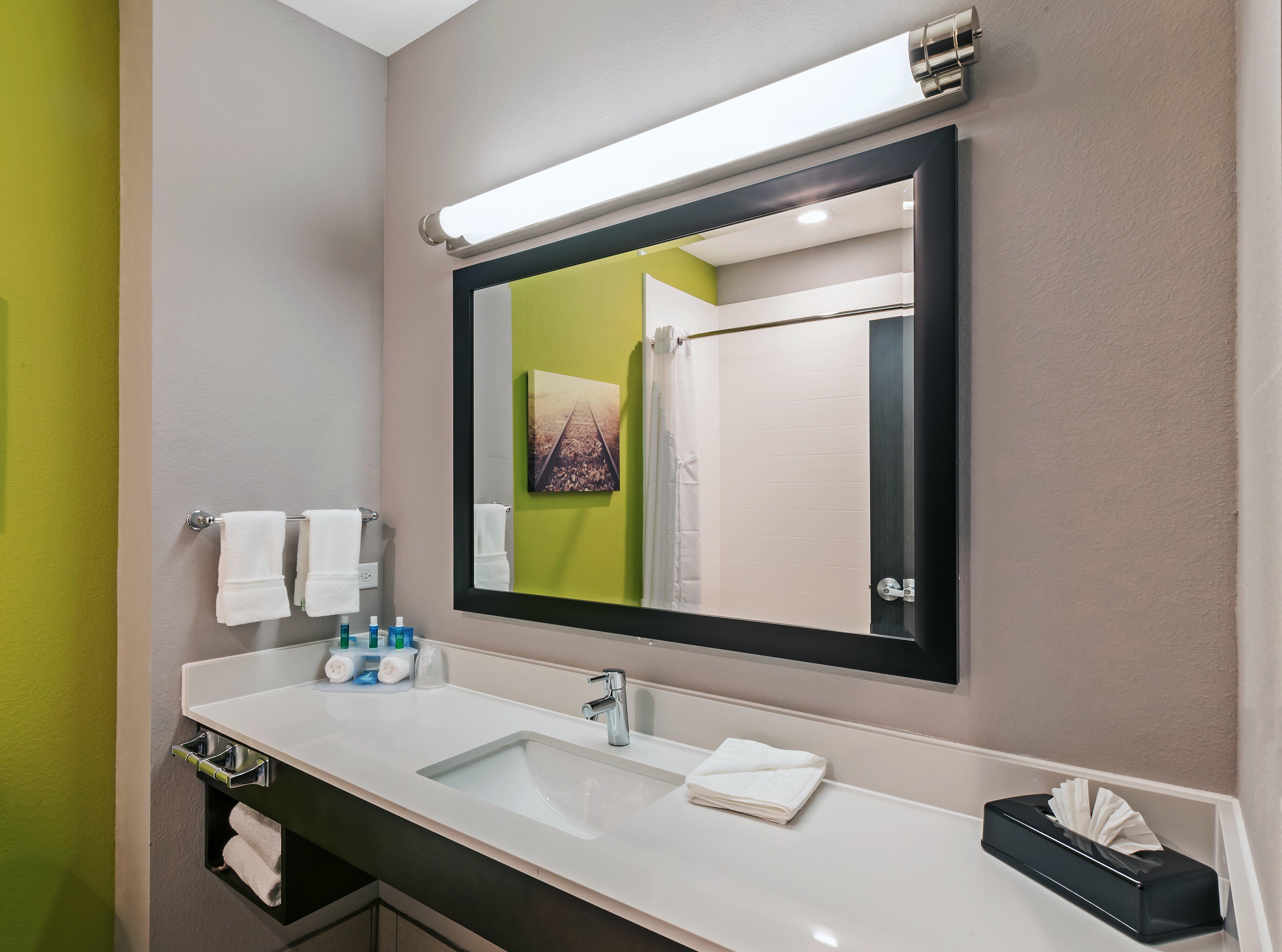 Holiday Inn Express & Suites Perryton By Ihg Lord Exteriér fotografie