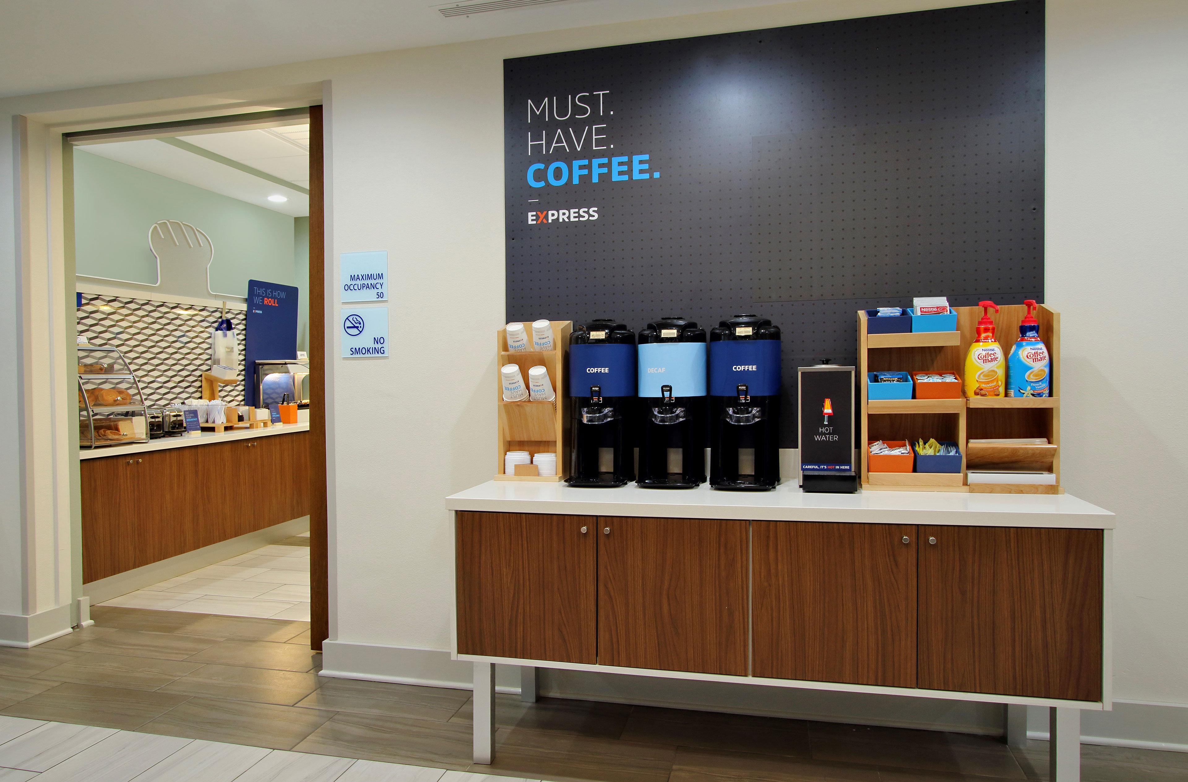 Holiday Inn Express & Suites Perryton By Ihg Lord Exteriér fotografie