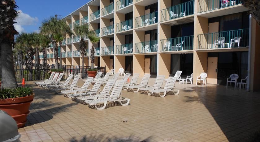 Holiday Inn Express & Suites Perryton By Ihg Lord Exteriér fotografie